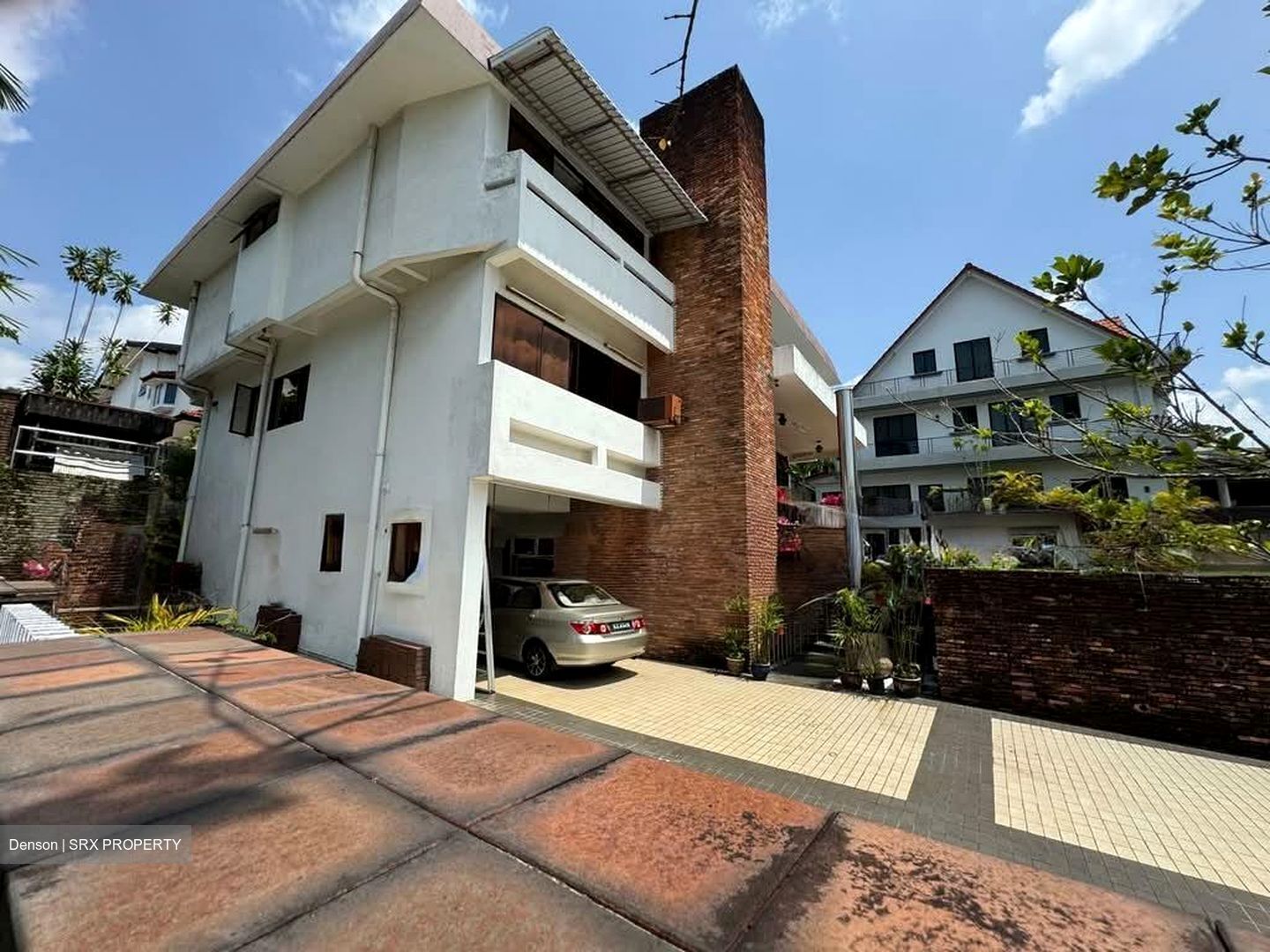 Hillview Estate (D23), Detached #566452431
